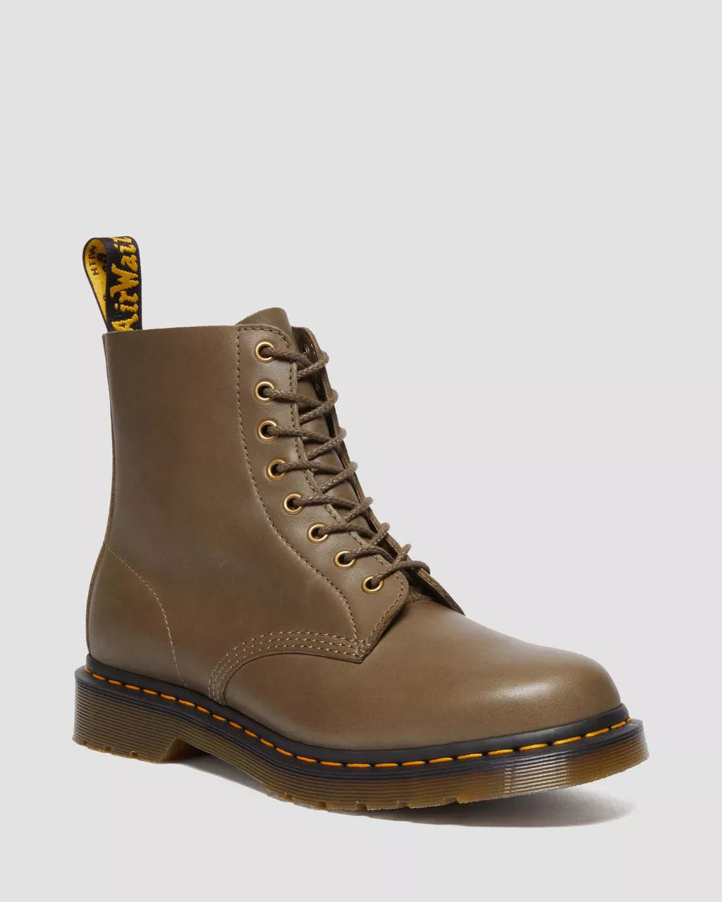 Dr. Martens 1460 Pascal Olive Carrara 31004352