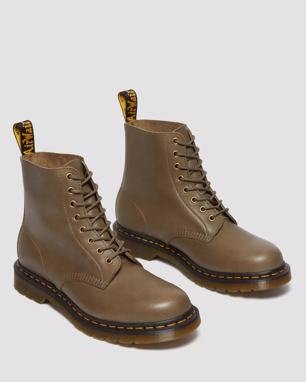 Dr. Martens 1460 Pascal Olive Carrara 31004352