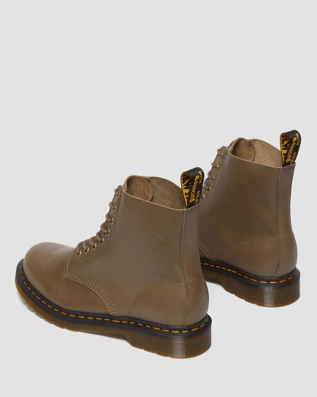 Dr. Martens 1460 Pascal Olive Carrara 31004352