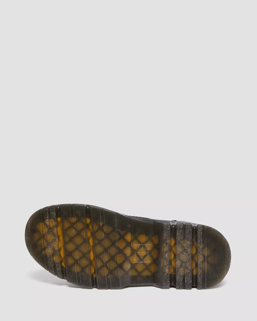 Dr. Martens Tarik Zip Black Ajax+Extra Tough 50/50+Hydro 31120001