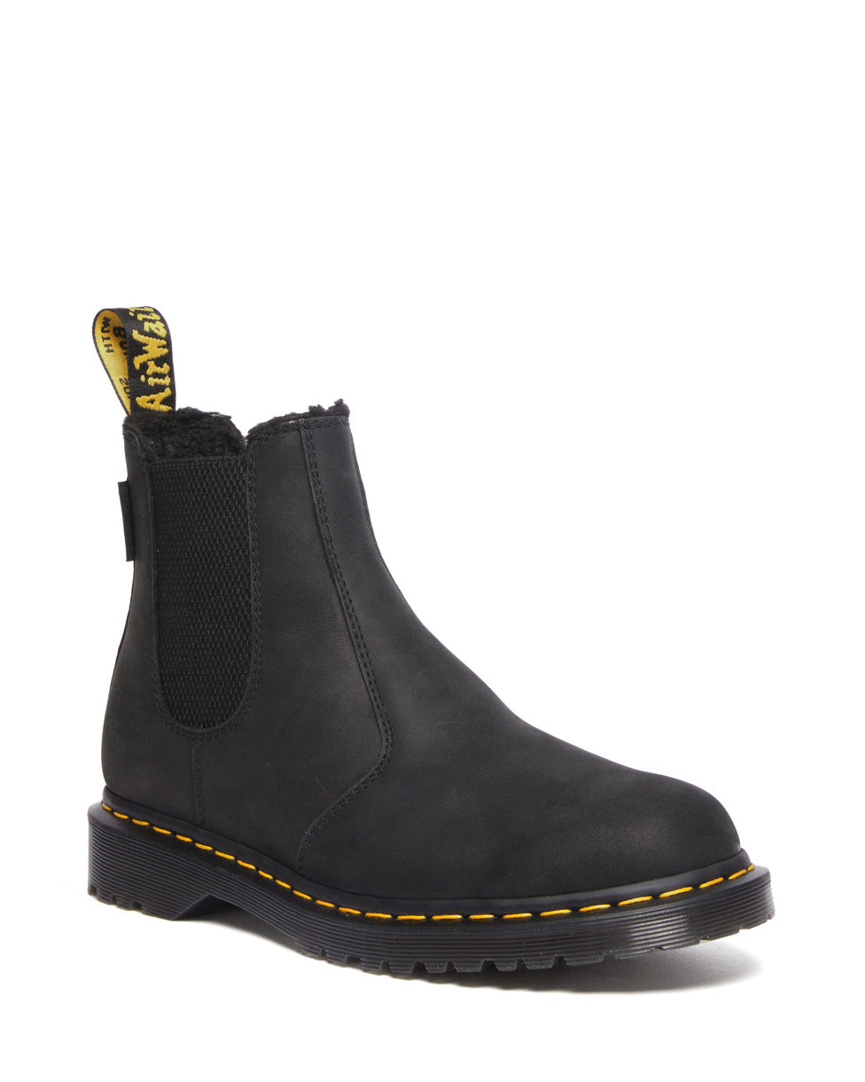 Dr. Martens 2976 Black Archive Pull Up 31144001