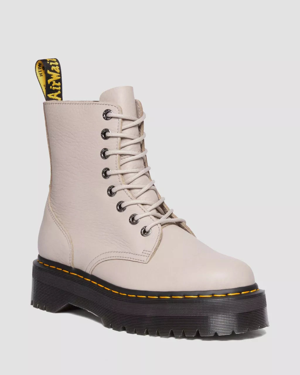 Dr. Martens Jadon Iii Vintage Taupe Pisa 31159348