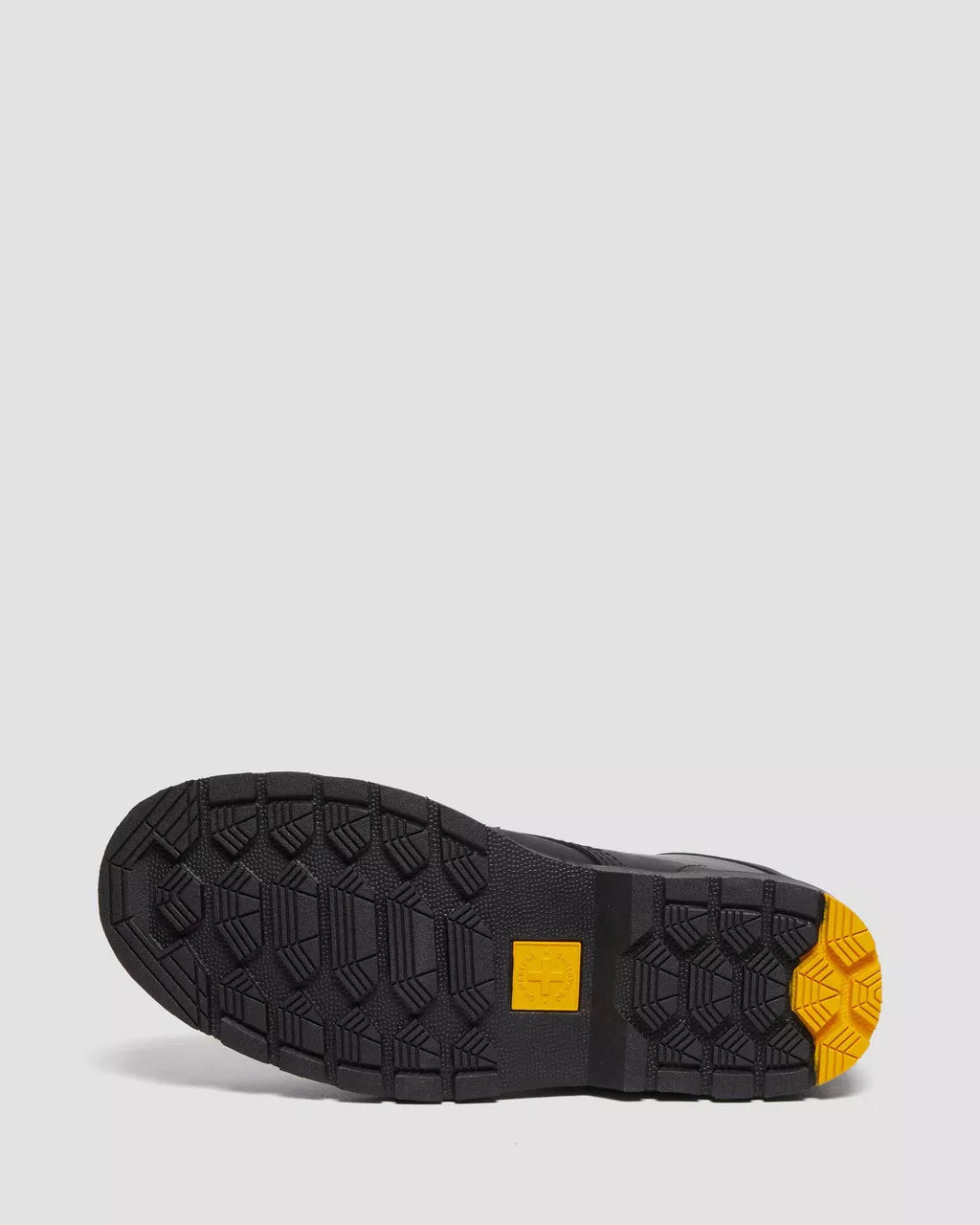 Dr. Martens 1460 Trinity Black Connection Waterproof En+Coated Nylon 31190001