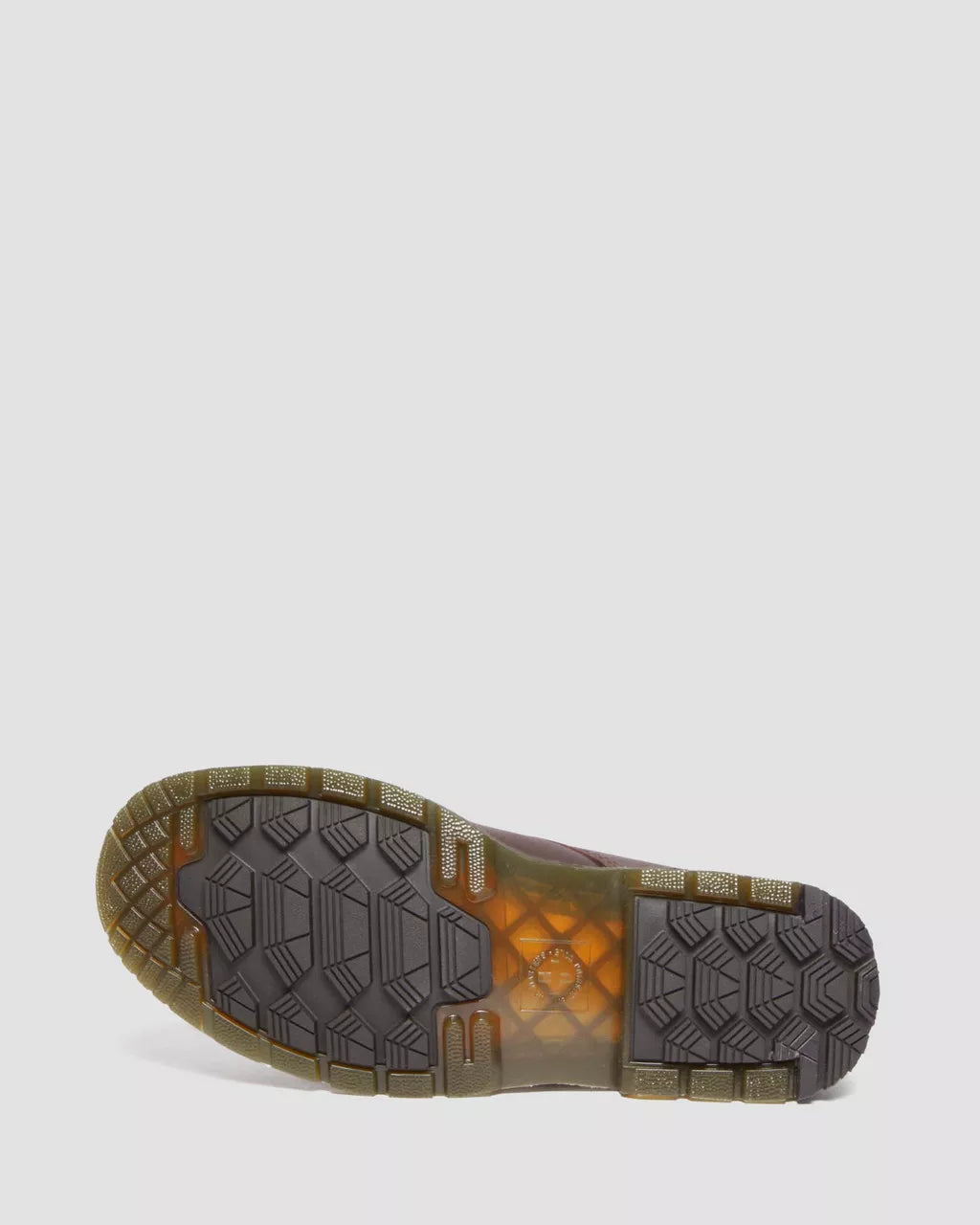 Dr. Martens 1460 Pascal Wg Chocolate Brown Outlaw Wp 31257264