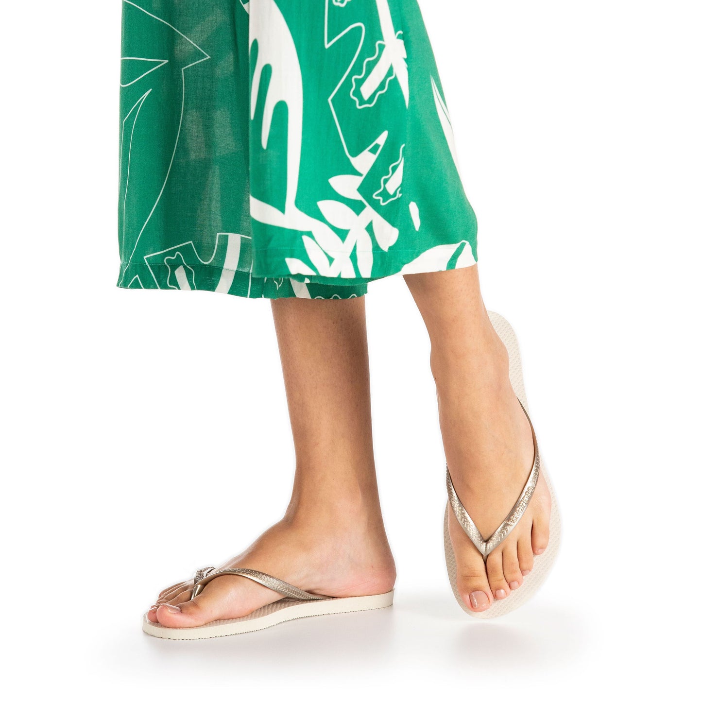 Havaianas Slim Sand Grey 4000030-2719