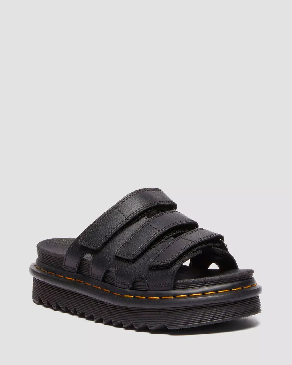 Dr. Martens Raine Slide Black Athena 40522001
