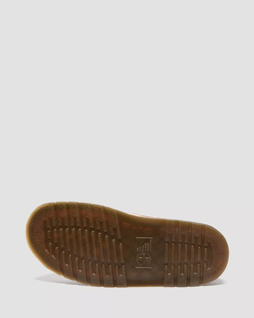 Dr. Martens Jorge II Powder Pink Milled Nubuck Wp 41101650
