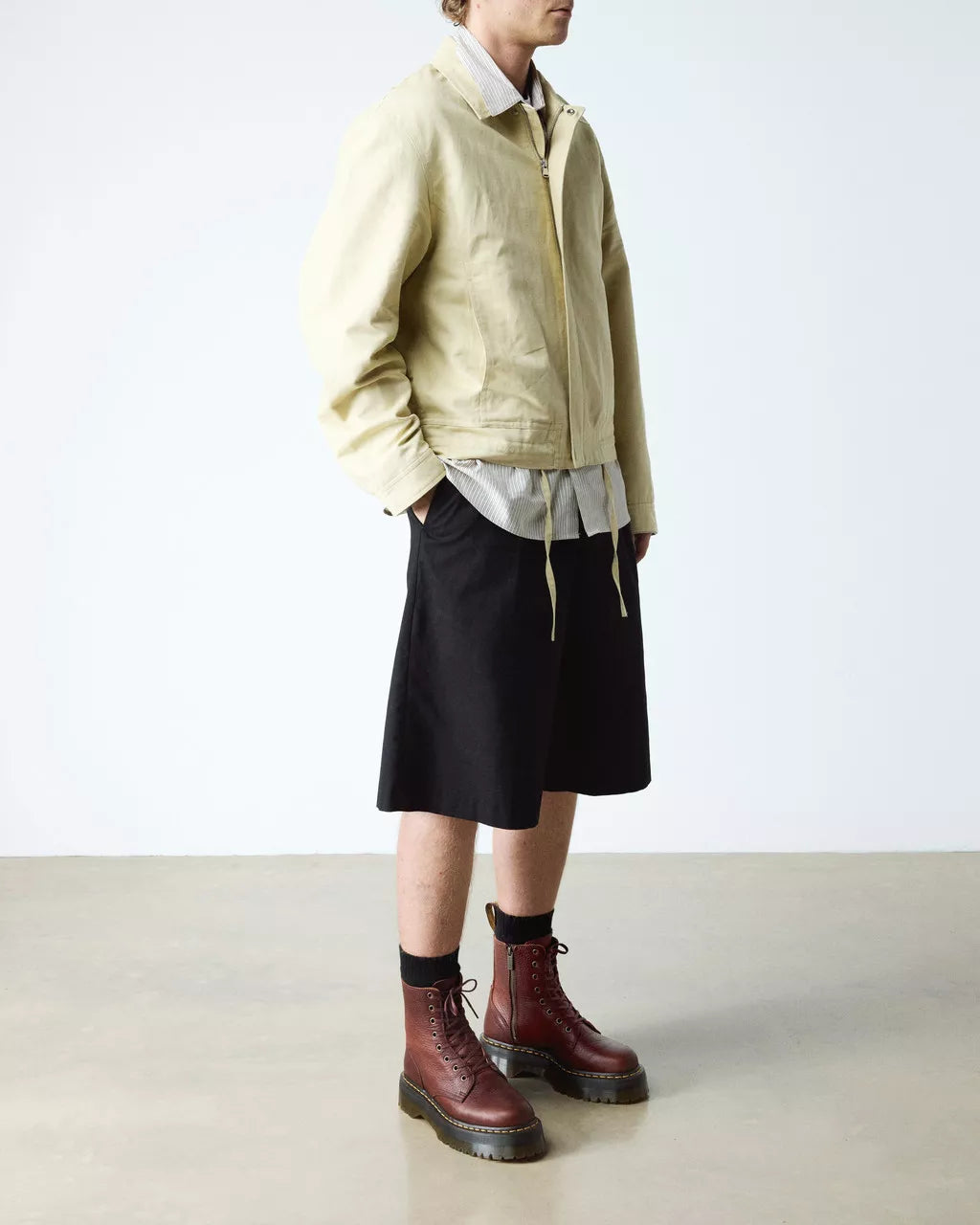 Dr. Martens Jadon Cashew Ambassador 41324200