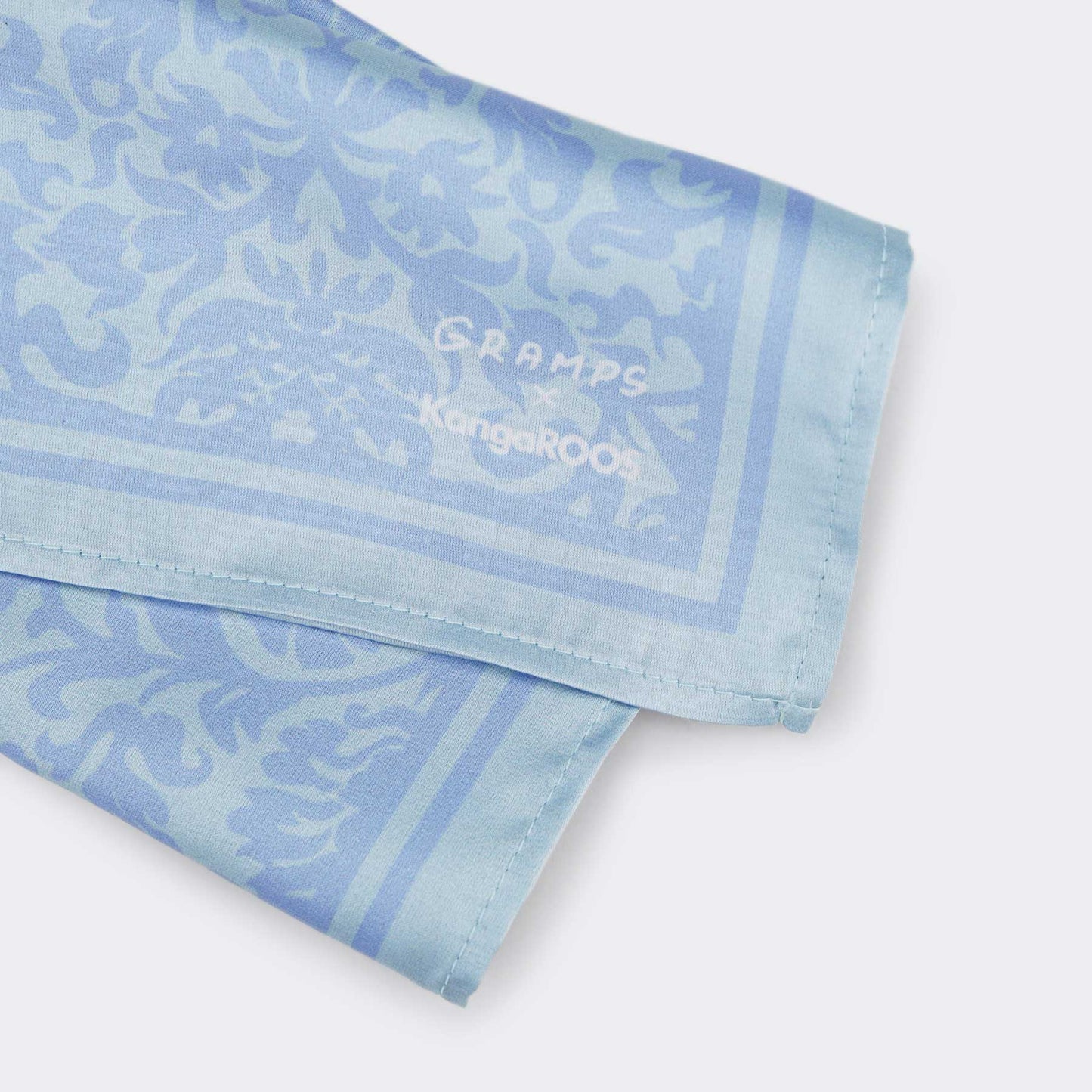 KangaRoos Hot Shot Lo x Gramps 602010 1700