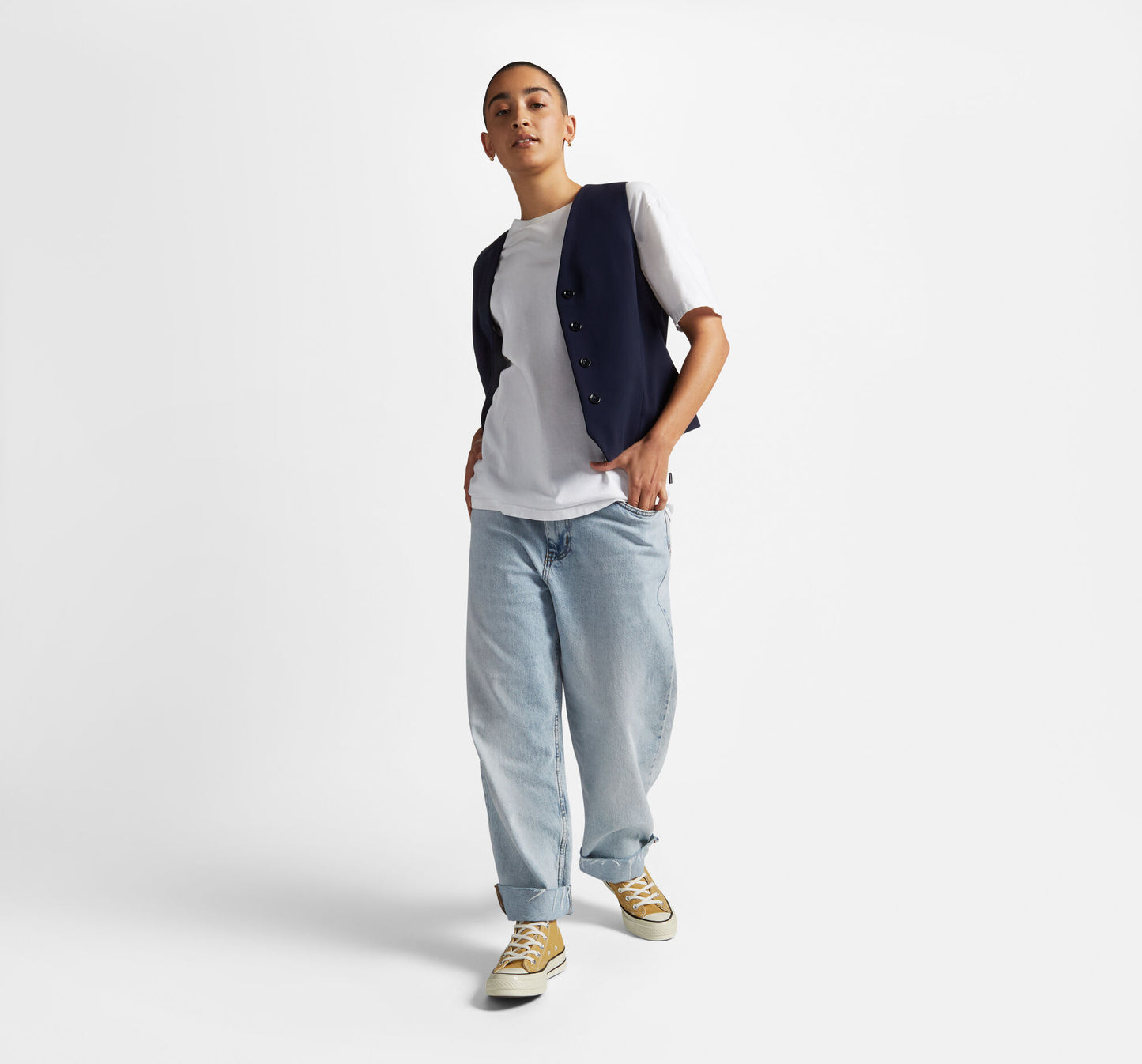 Converse Chuck 70 Hi A04590C