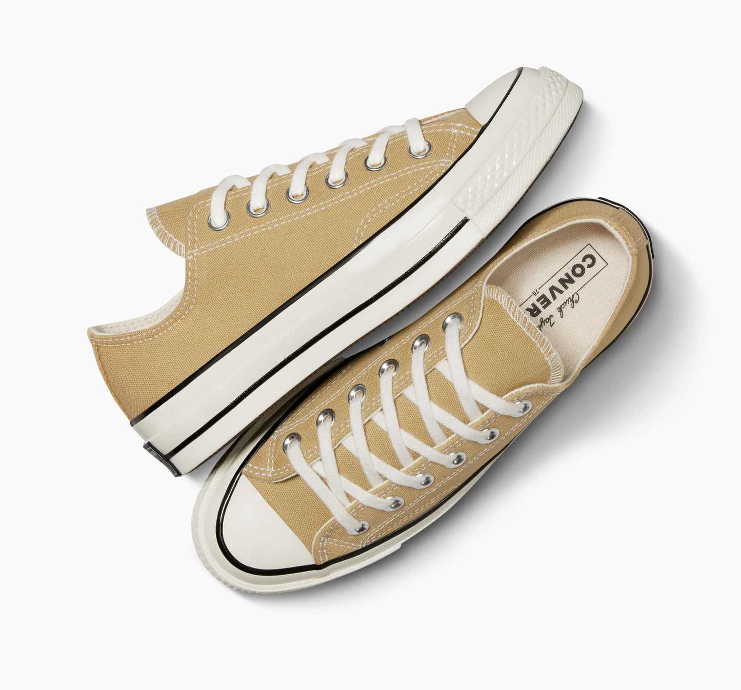 Converse Chuck 70 OX Low A04593C
