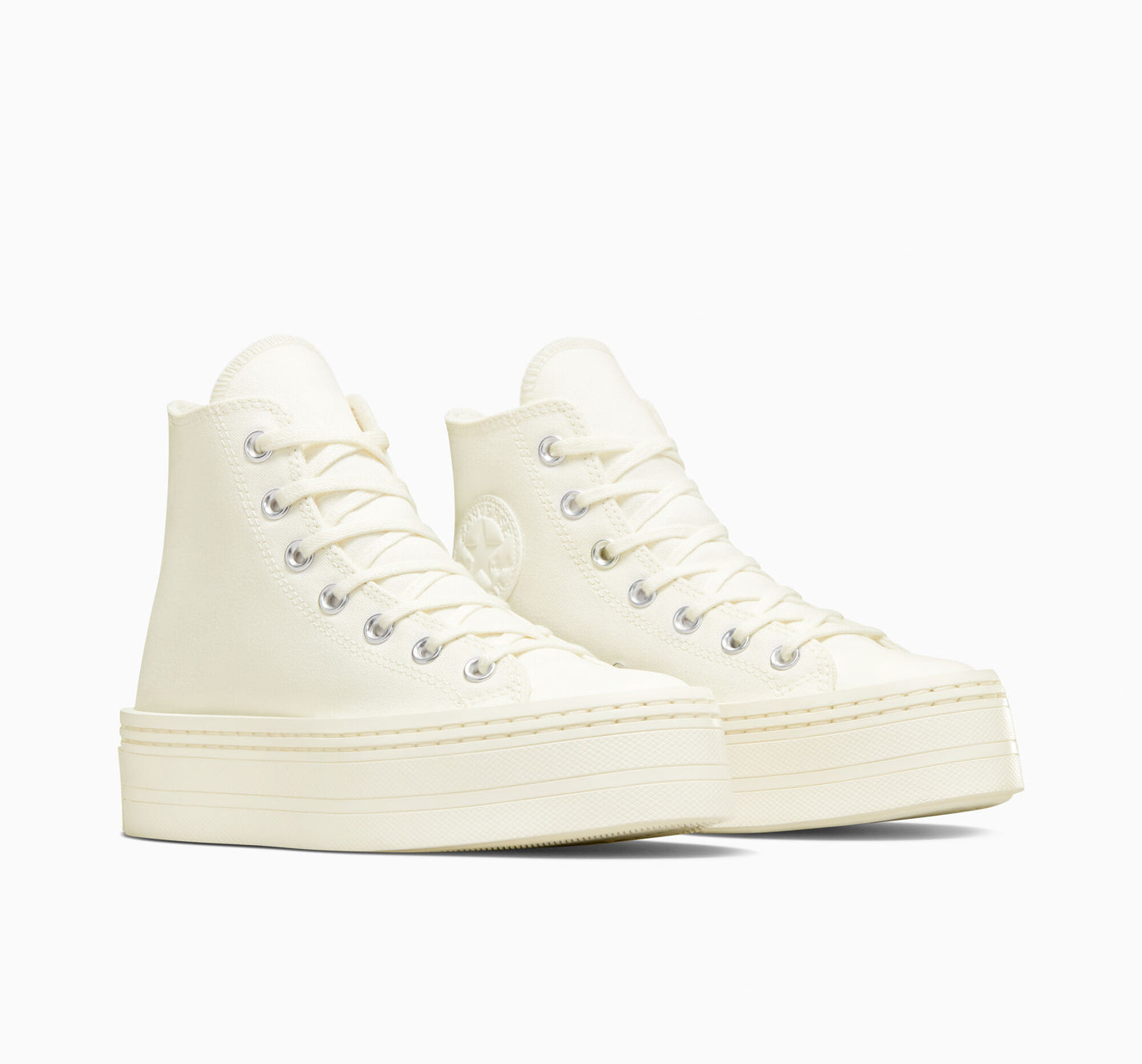 Converse Chuck Taylor All Star Modern Lift Hi A06140C