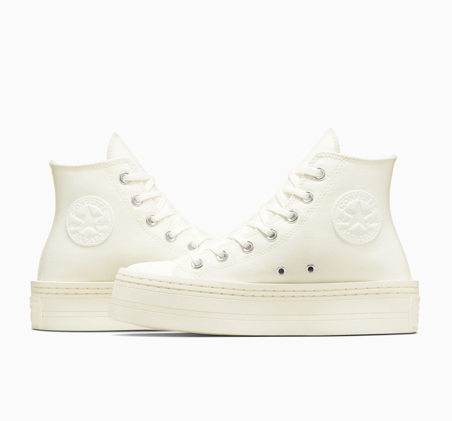 Converse Chuck Taylor All Star Modern Lift Hi A06140C