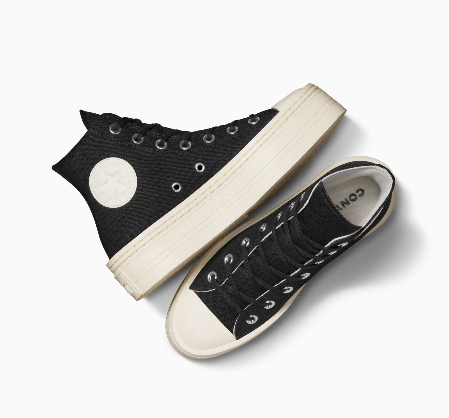 Converse Chuck Taylor All Star Modern Lift Hi A06141C