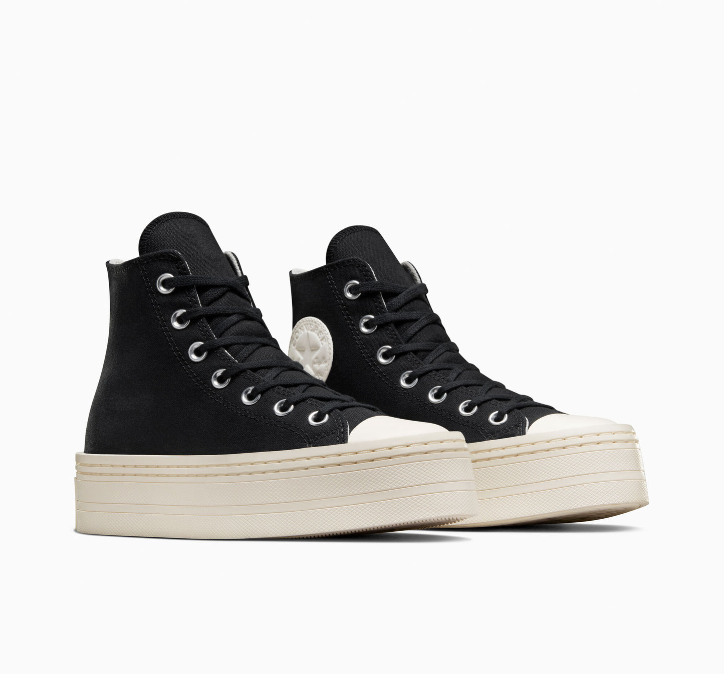 Converse Chuck Taylor All Star Modern Lift Hi A06141C