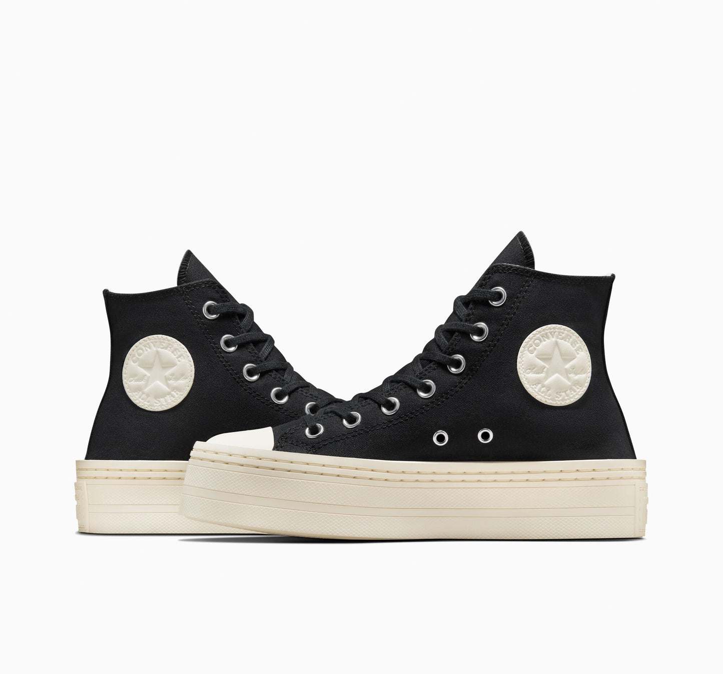 Converse Chuck Taylor All Star Modern Lift Hi A06141C