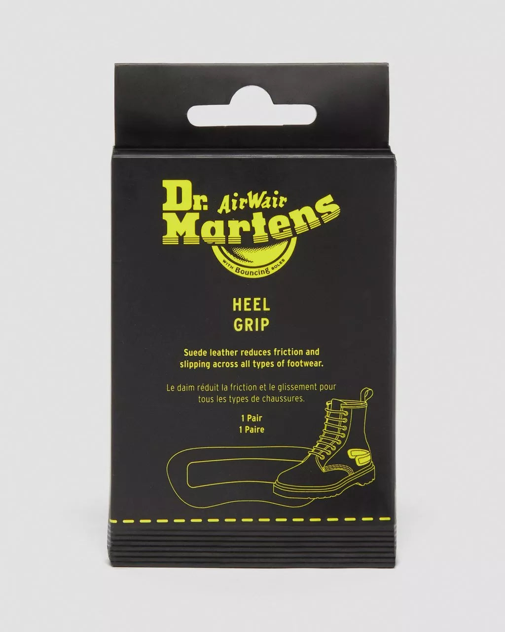 Dr. Martens Heel Grips AD034000