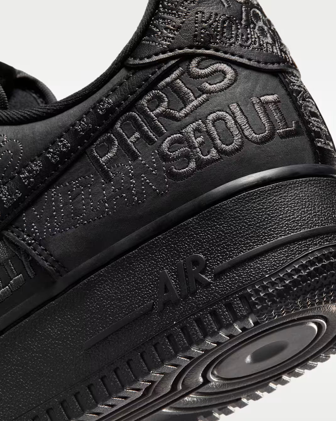 Nike Air Force 1 '07 LV8 II1549-001