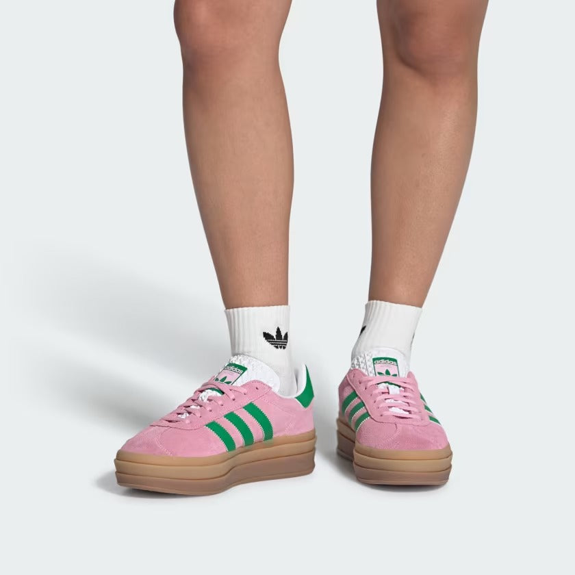 adidas Gazelle Bold W IE0420