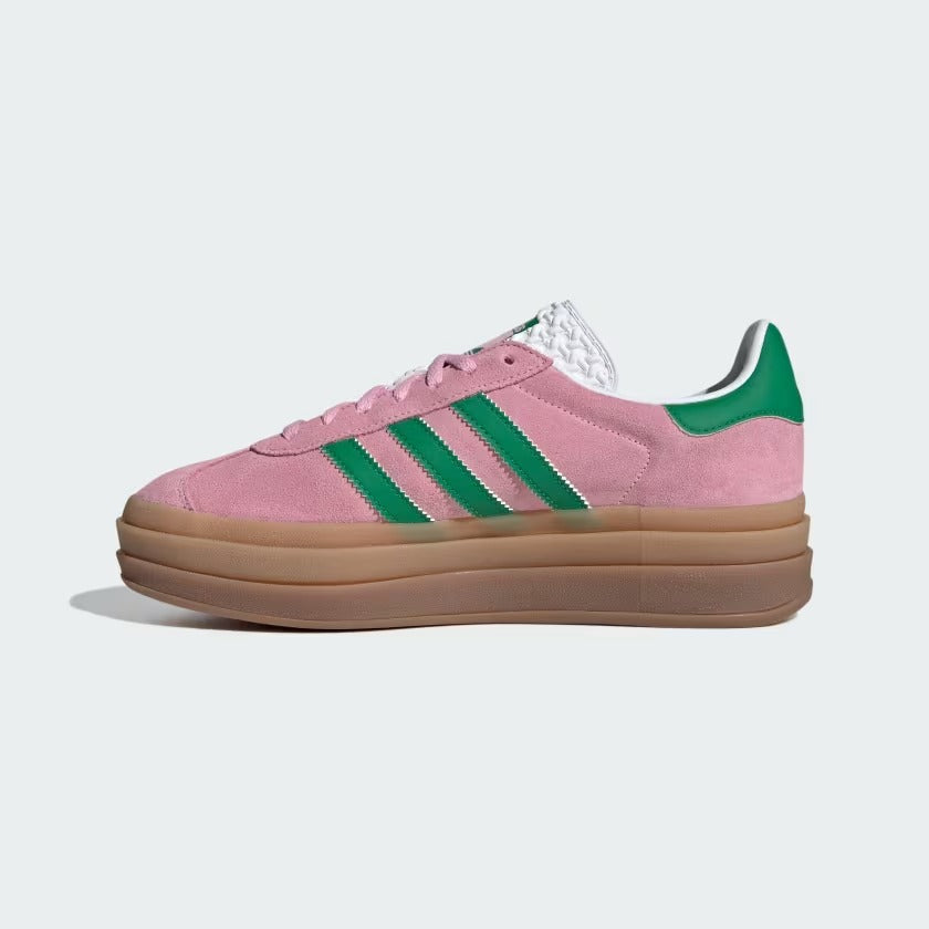 adidas Gazelle Bold W IE0420