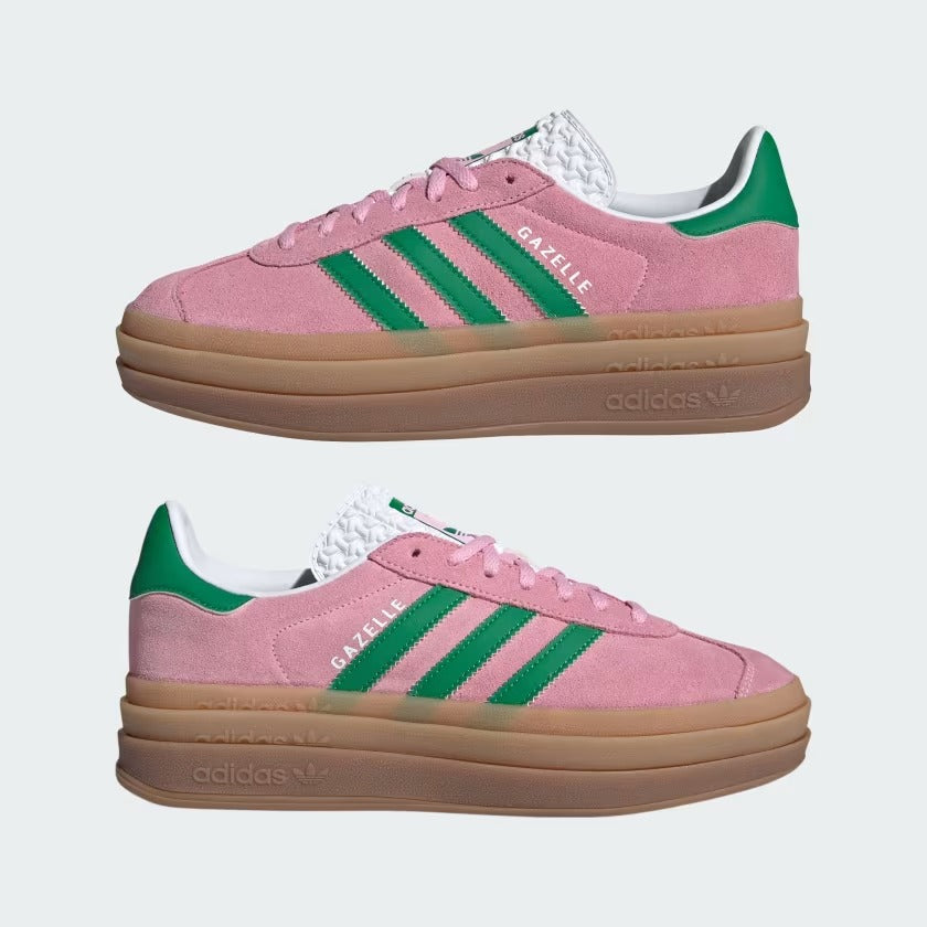 adidas Gazelle Bold W IE0420