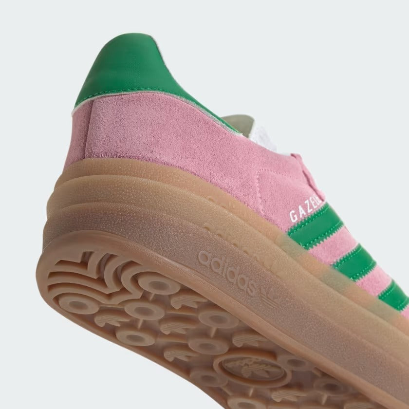 adidas Gazelle Bold W IE0420
