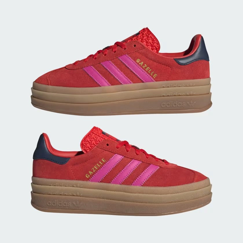 adidas Gazelle Bold W JH9665