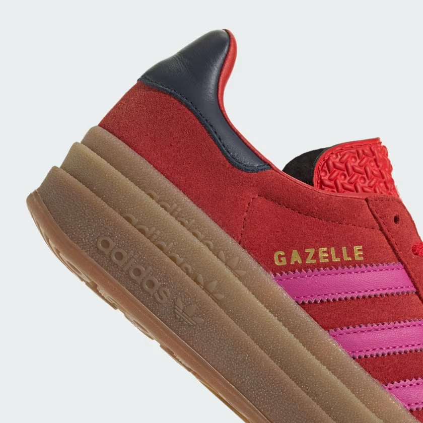 adidas Gazelle Bold W JH9665