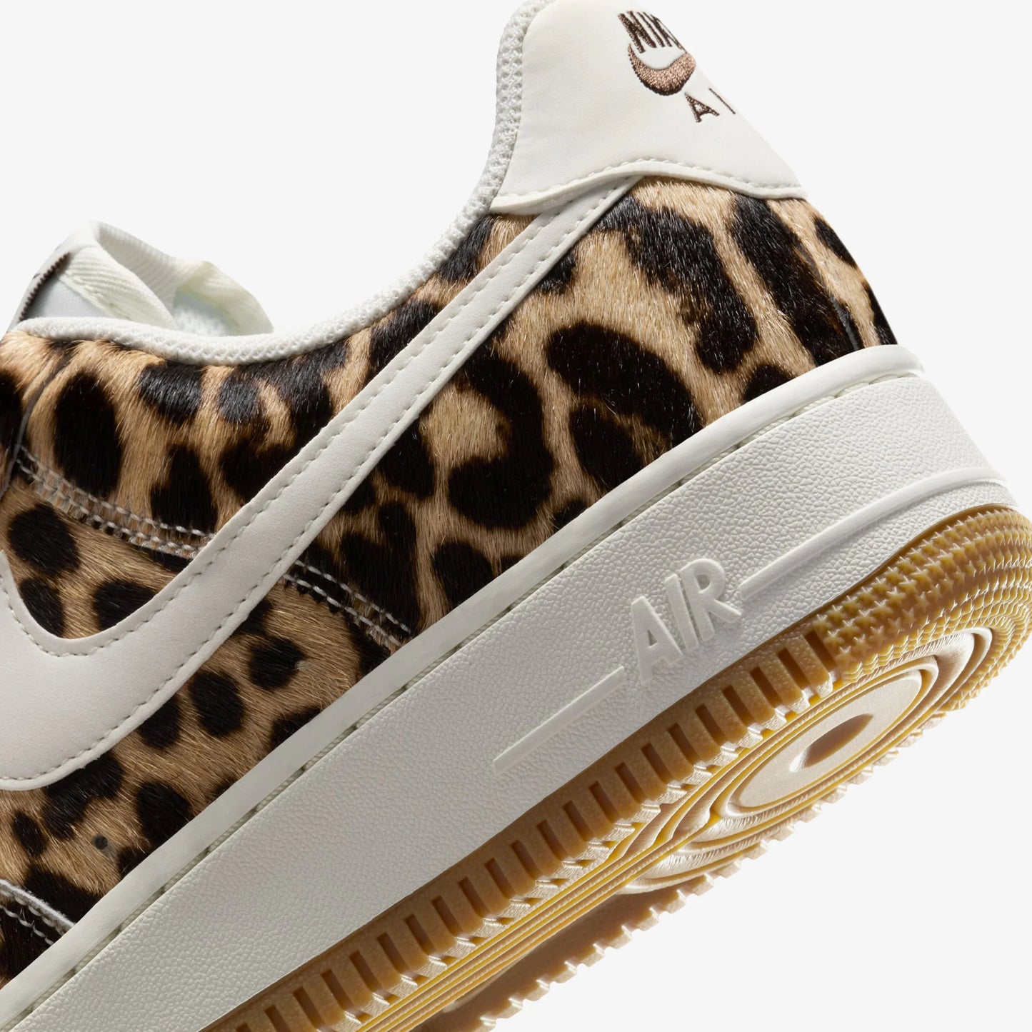 Nike Wmns Air Force 1 '07 IB7695-200