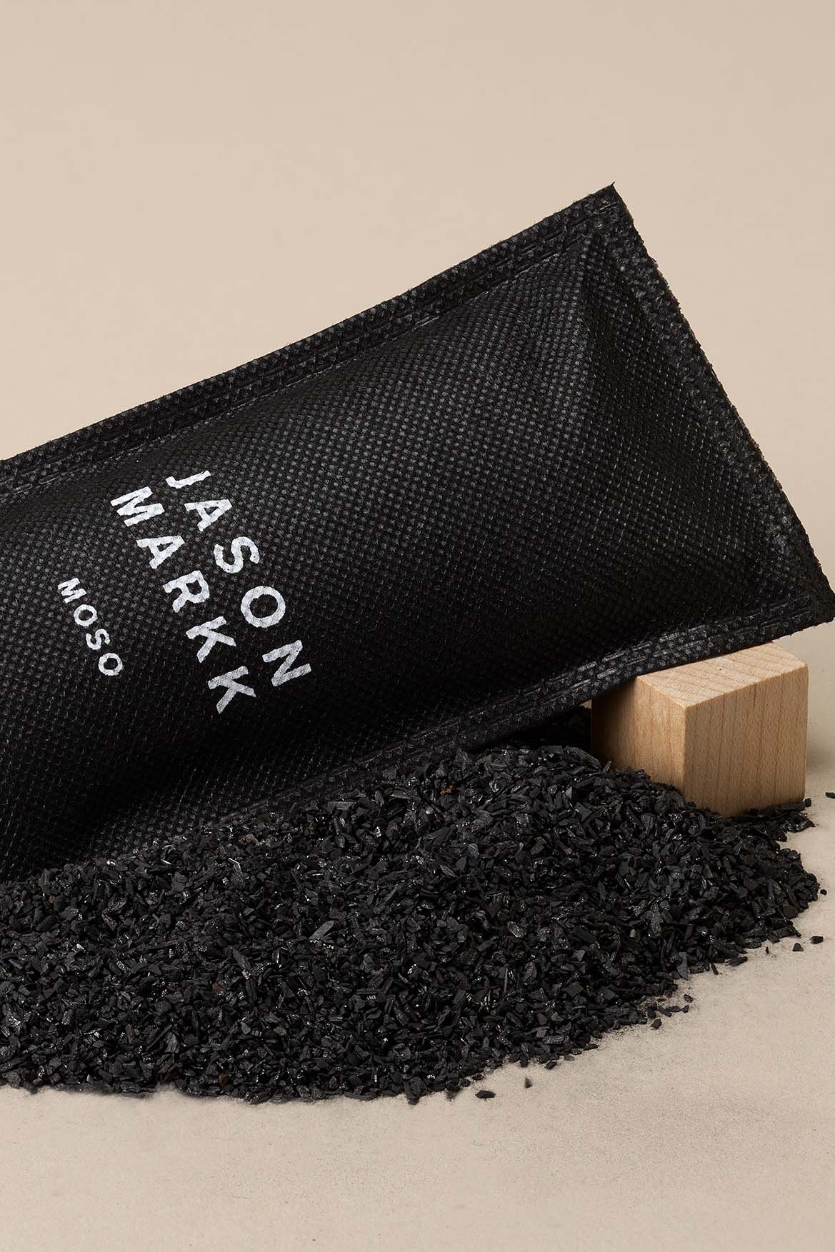 Jason Markk Moso Shoe Inserts kvapą panaikinanti priemonė JM104008