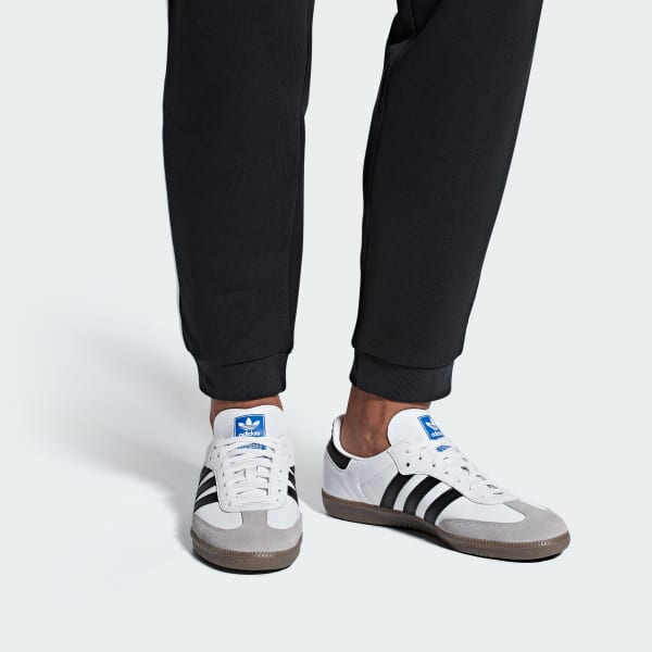 adidas Samba OG B75806