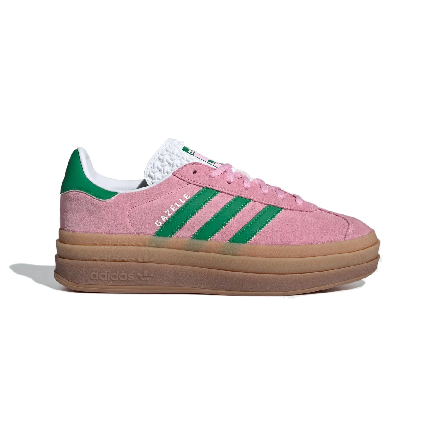 adidas Gazelle Bold W IE0420
