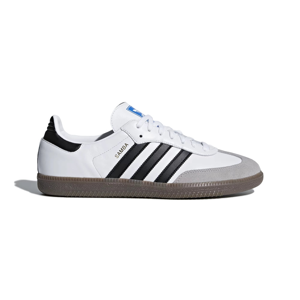 adidas Samba OG B75806 – SNKRS Vilnius Sneaker Store adidas Samba OG B75806 – SNKRS Vilnius Sneaker Store