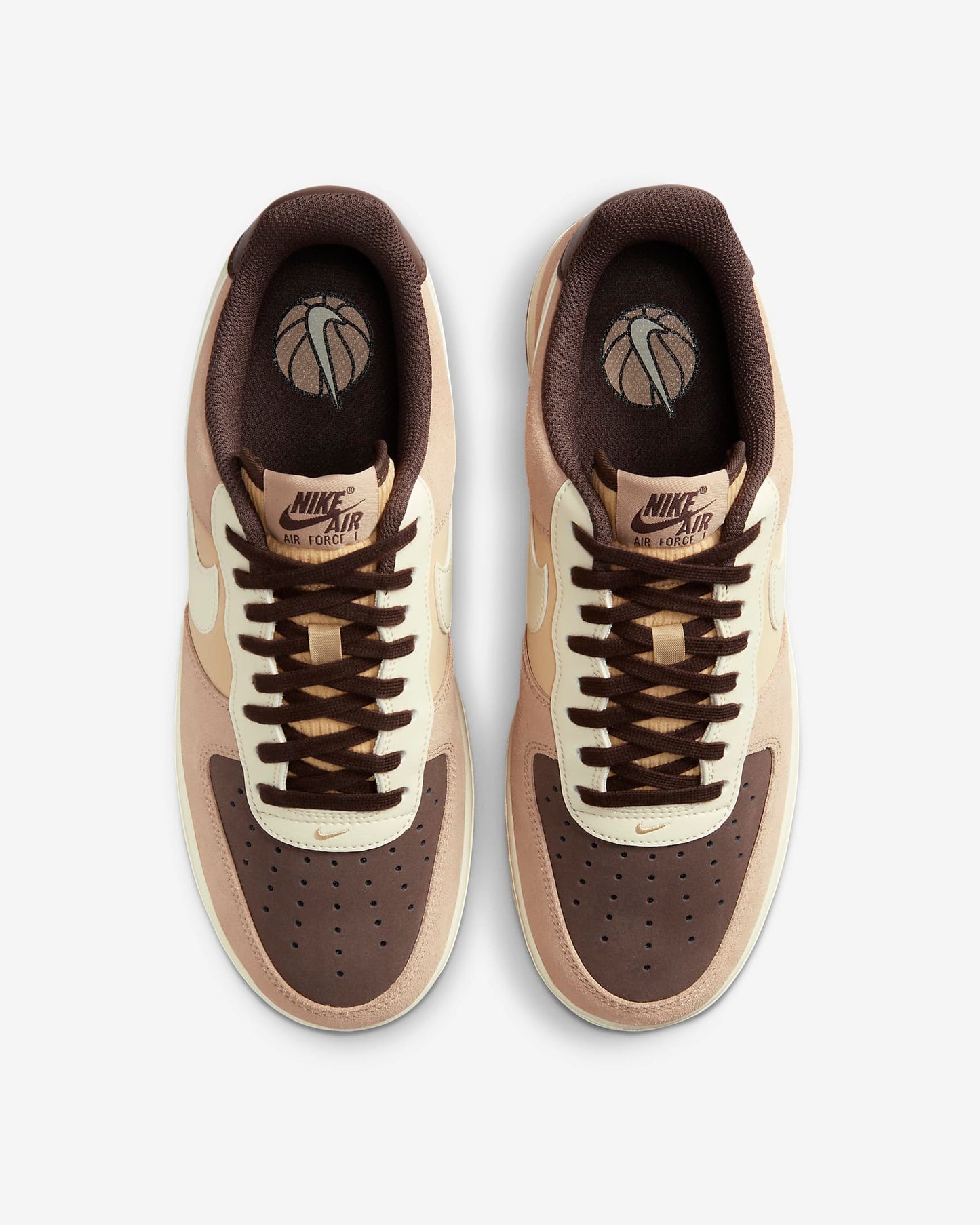 Nike Air Force 1 '07 LV8 EMB FB8878-200
