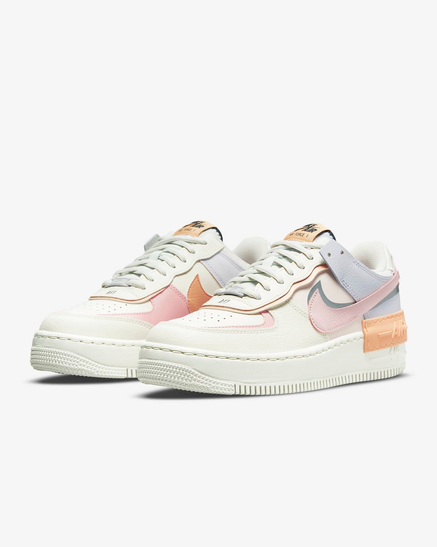 Nike W AF1 Shadow CI0919-111
