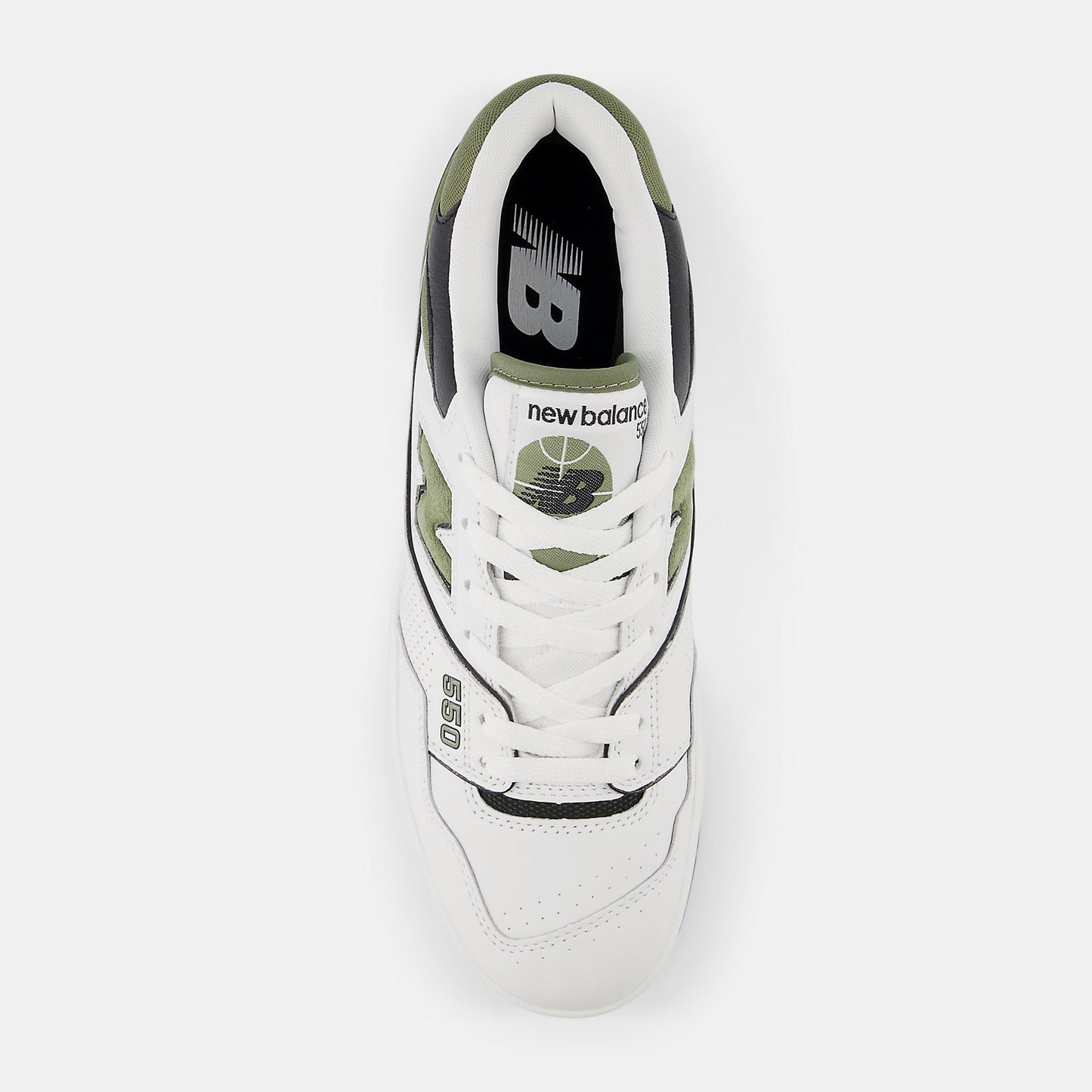 New Balance 550 BB550DOB