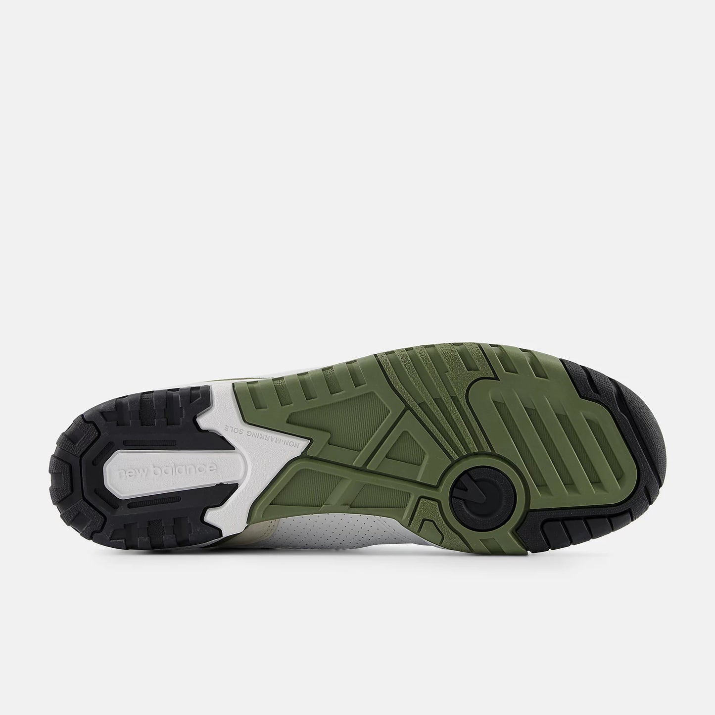 New Balance 550 BB550DOB