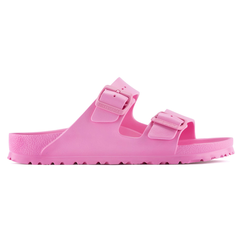 Birkenstock Arizona Essentials EVA Candy Pink Narrow Fit 1024658