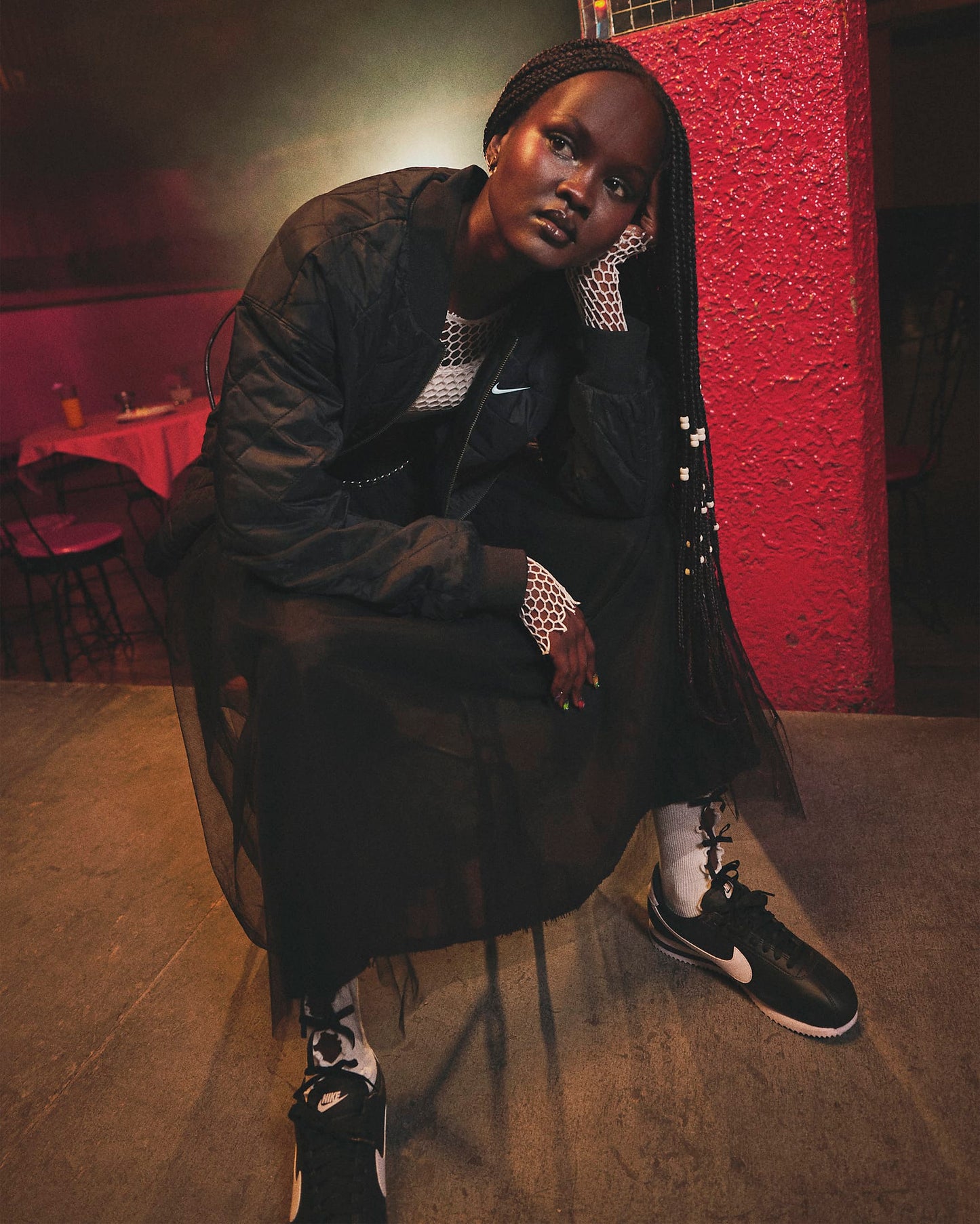 Nike Wmns Cortez DN1791-001