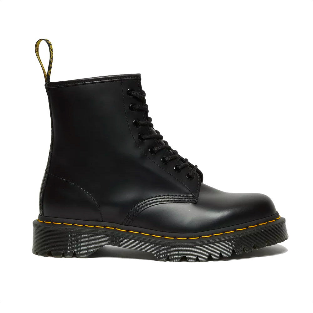 Dr. Martens 1460 Bex Black Smooth 25345001