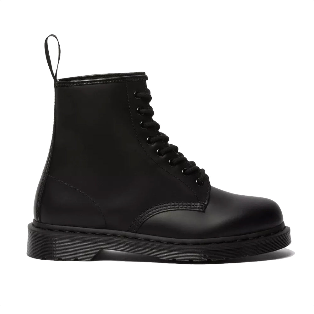 Dr. Martens 1460 Mono Black Smooth 14353001