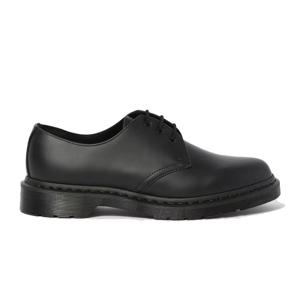 Dr. Martens 1461 Mono Black Smooth 14345001