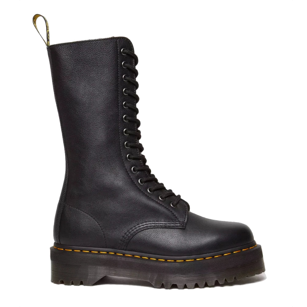 Dr. Martens 1B99 Quad Black Pisa 31426001