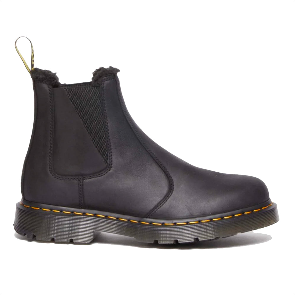 Dr. Martens 2976 Wg Black Outlaw Wp 31262001