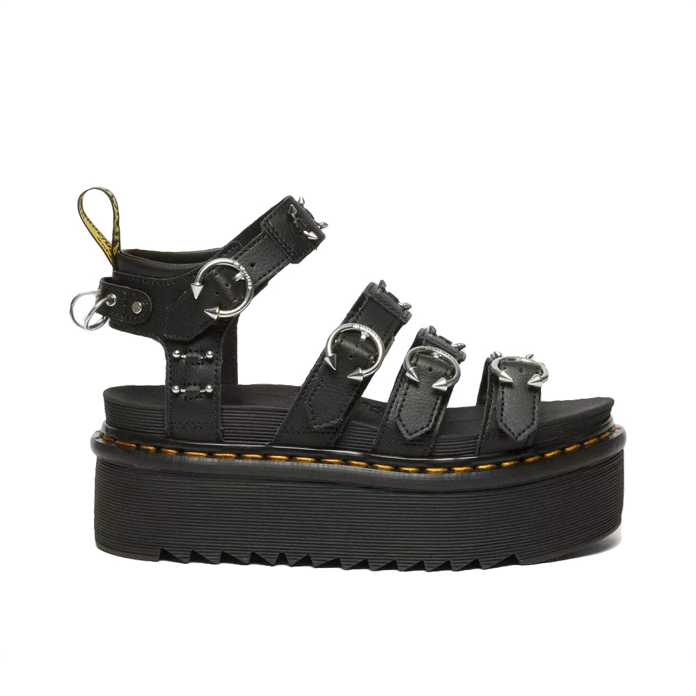 Dr. Martens Blaire Quad Hdw Black Athena 31533001