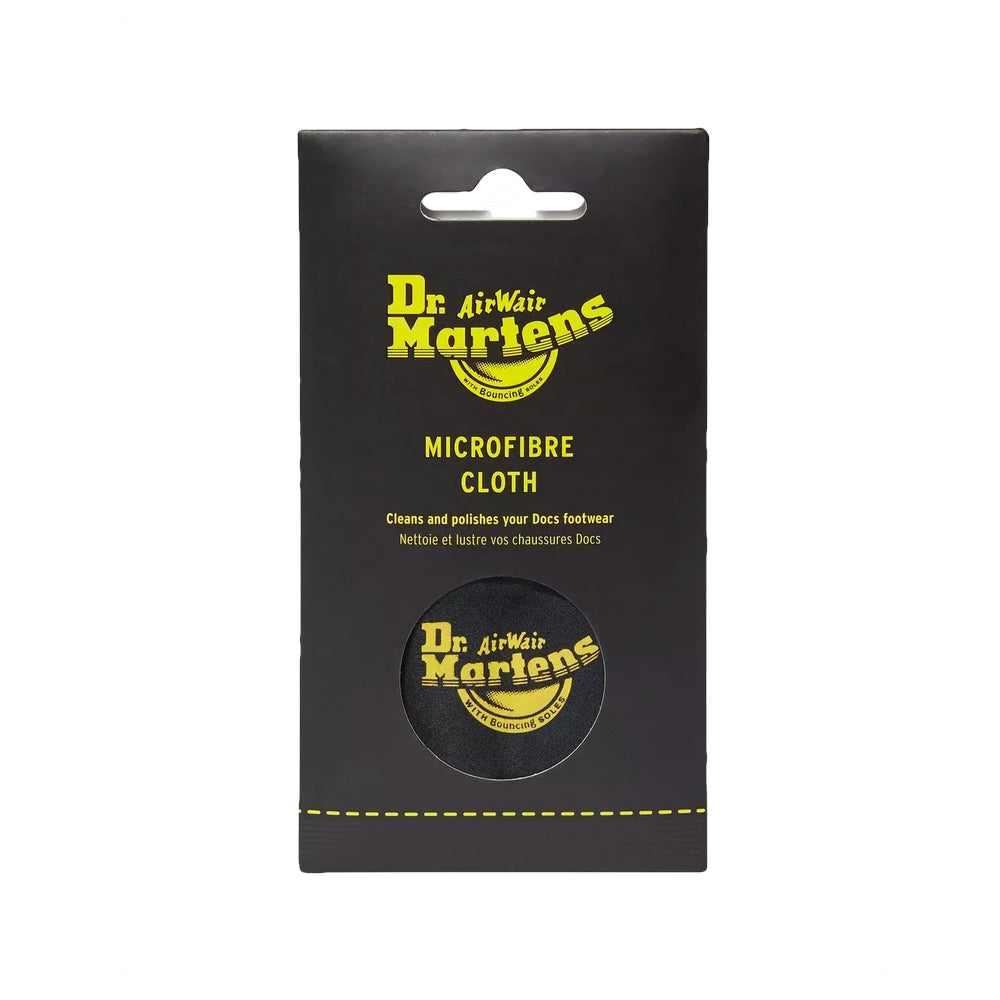 Dr. Martens Microfibre Cloth AC777000