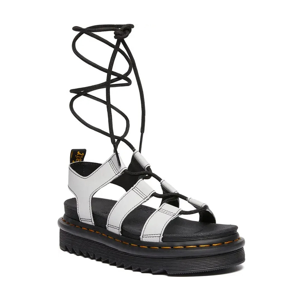 Dr. Martens Nartilla Mist Grey Athena 31617020