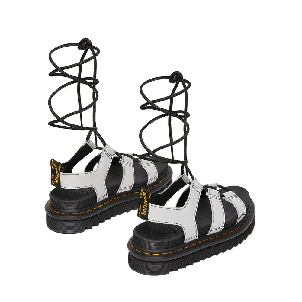 Dr. Martens Nartilla Mist Grey Athena 31617020