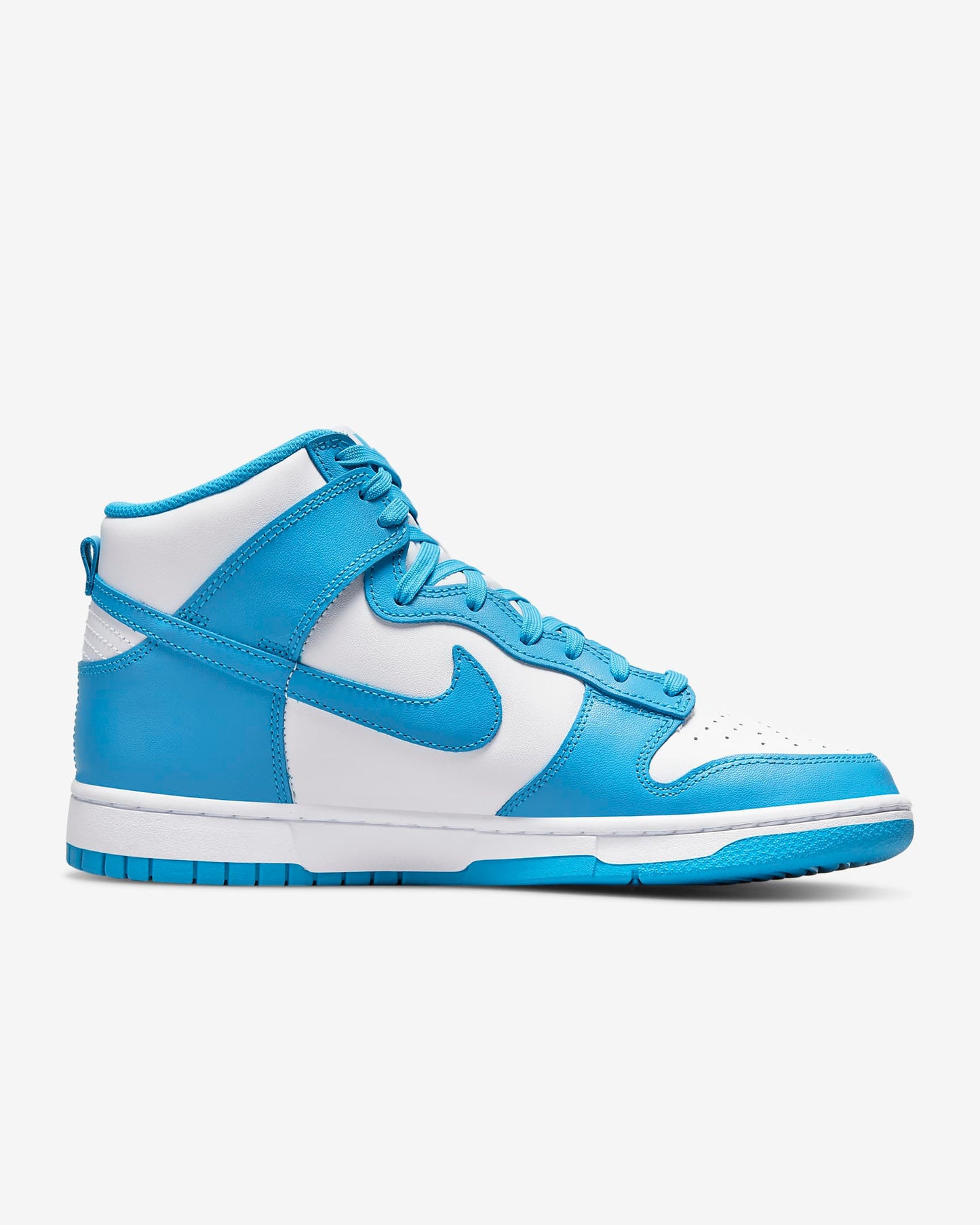 Nike Dunk Hi Retro DD1399-400