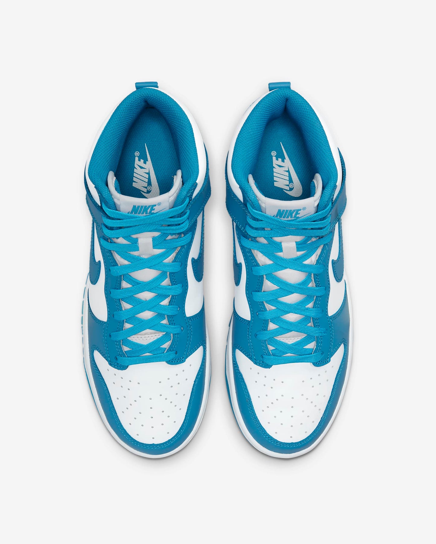 Nike Dunk Hi Retro DD1399-400